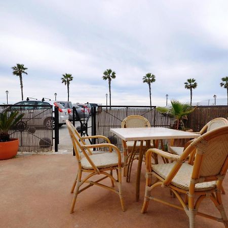 Apartamento Con Terraza Frente Al Mar Διαμέρισμα El Puerto de Santa María Εξωτερικό φωτογραφία