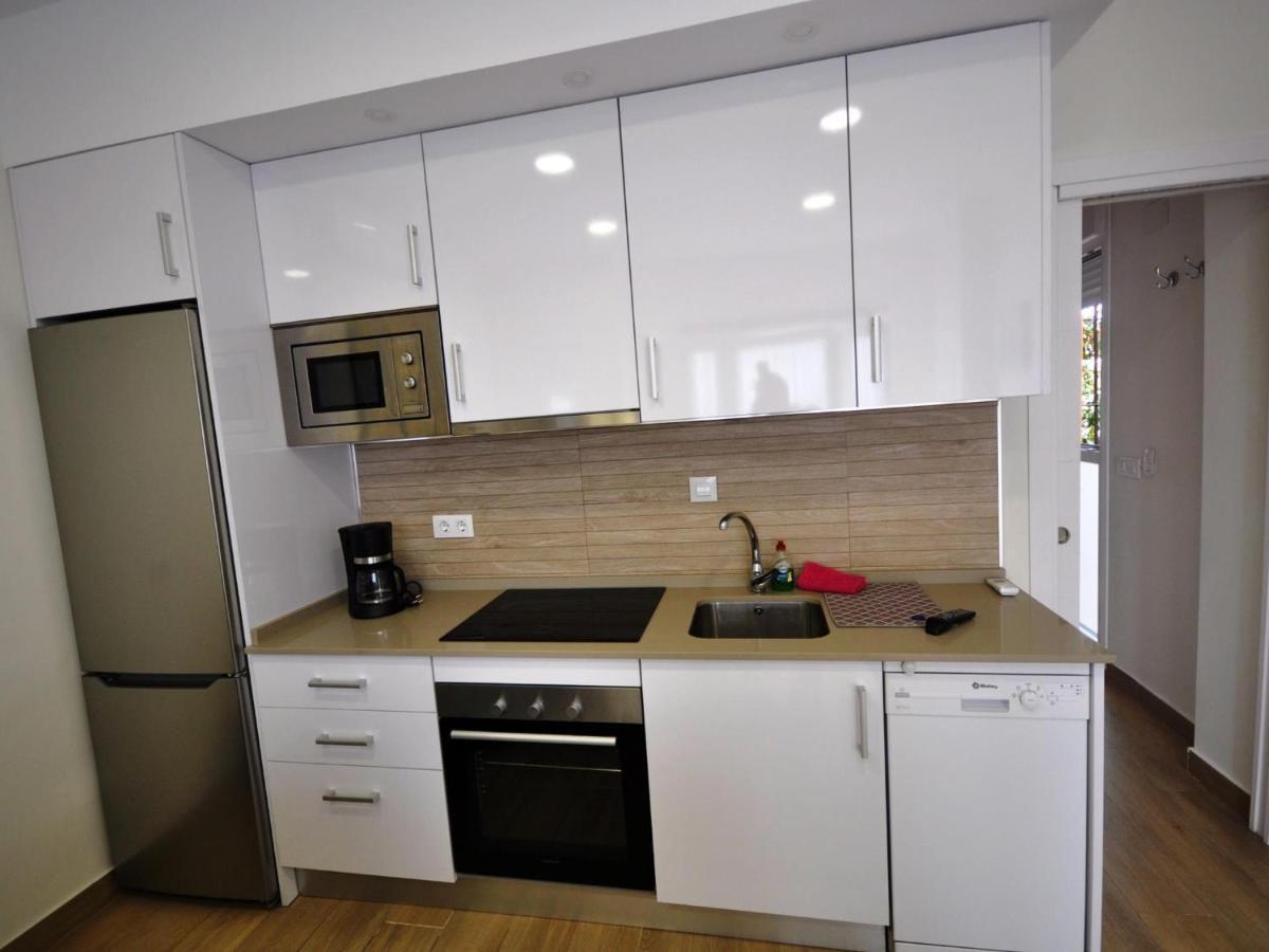 Apartamento Con Terraza Frente Al Mar Διαμέρισμα El Puerto de Santa María Εξωτερικό φωτογραφία