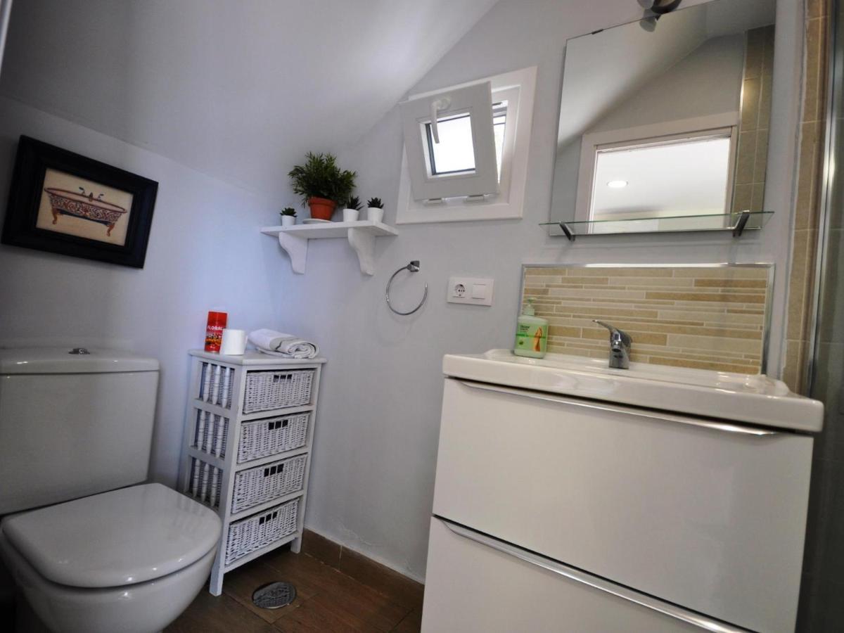 Apartamento Con Terraza Frente Al Mar Διαμέρισμα El Puerto de Santa María Εξωτερικό φωτογραφία