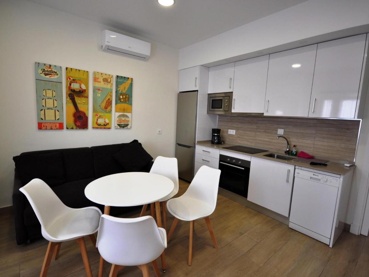 Apartamento Con Terraza Frente Al Mar Διαμέρισμα El Puerto de Santa María Εξωτερικό φωτογραφία