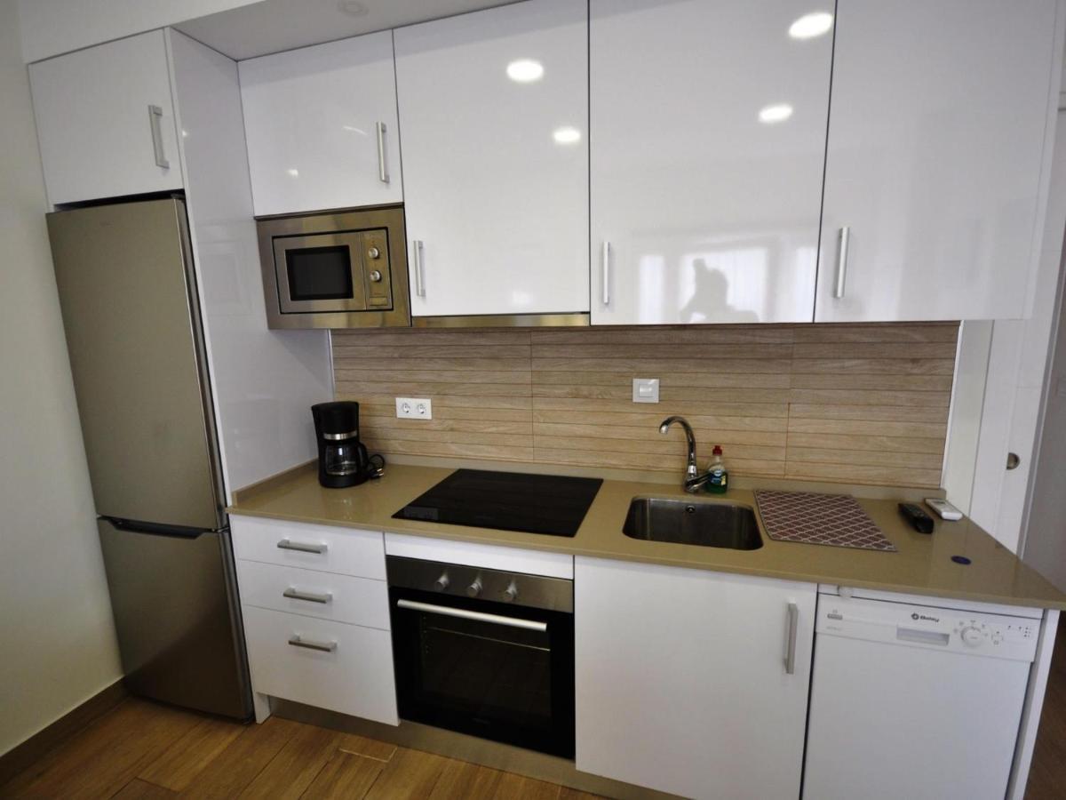 Apartamento Con Terraza Frente Al Mar Διαμέρισμα El Puerto de Santa María Εξωτερικό φωτογραφία