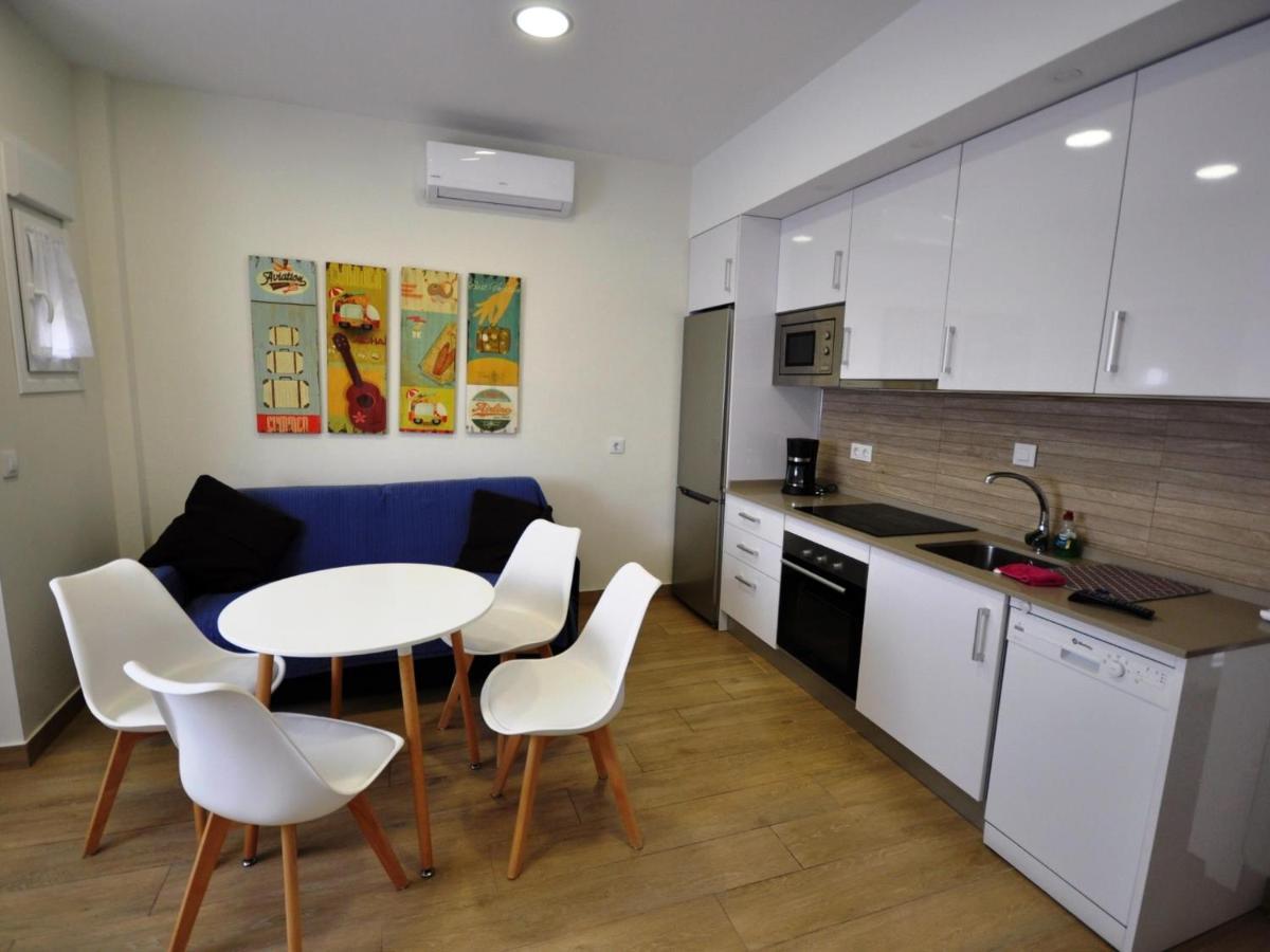 Apartamento Con Terraza Frente Al Mar Διαμέρισμα El Puerto de Santa María Εξωτερικό φωτογραφία